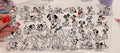 Disney Wrap 112 cup design