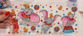 Disney Wrap 113 cup design