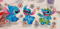 Disney Wrap 114 cup design