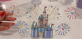 Disney Wrap 122 cup design