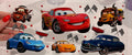 Disney Wrap 125 cup design