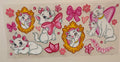Disney Wrap 127 cup design