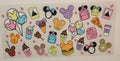 Disney Wrap 128 cup design