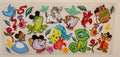Disney Wrap 130 cup design