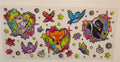 Disney Wrap 131 cup design