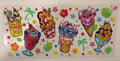 Disney Wrap 133 cup design