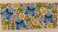 Disney Wrap 136 cup design