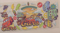 Disney Wrap 137 cup design