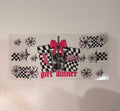 Drinks & Food Wrap 001 cup design