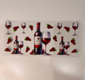 Drinks & Food Wrap 002 cup design