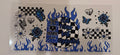 Drinks & Food Wrap 011 cup design