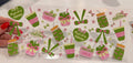 Drinks & Food Wrap 015 cup design