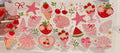 Drinks & Food Wrap 016 cup design