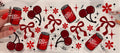 Drinks & Food Wrap 024 cup design