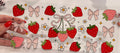 Drinks & Food Wrap 026 cup design