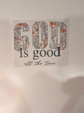 Faith Wrap 002 cup design