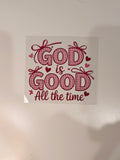 Faith Wrap 003 cup design