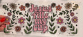 Faith Wrap 009 cup design