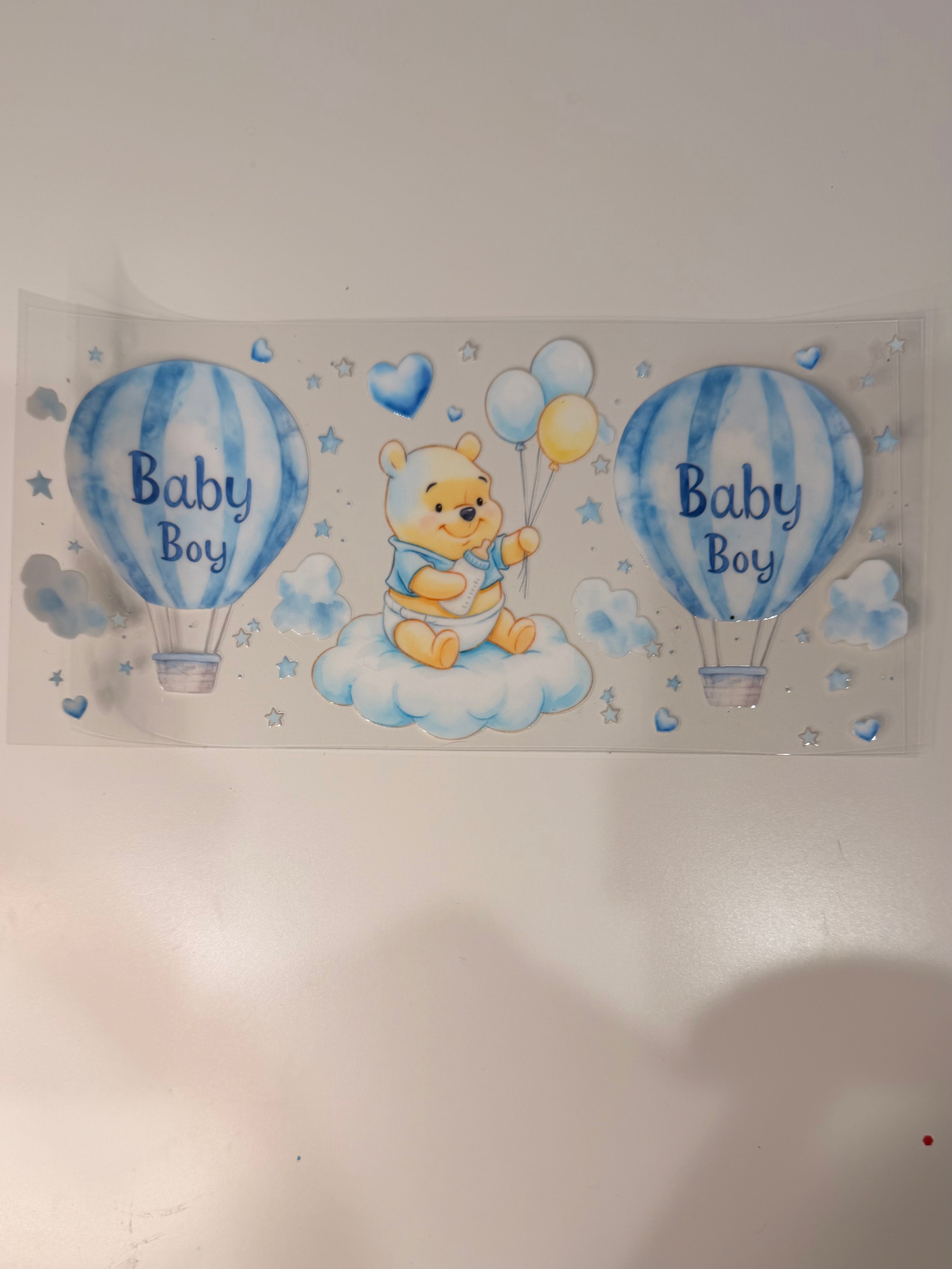 Family Wrap 001 cup design