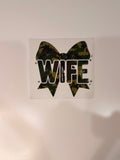 Family Wrap 002 cup design