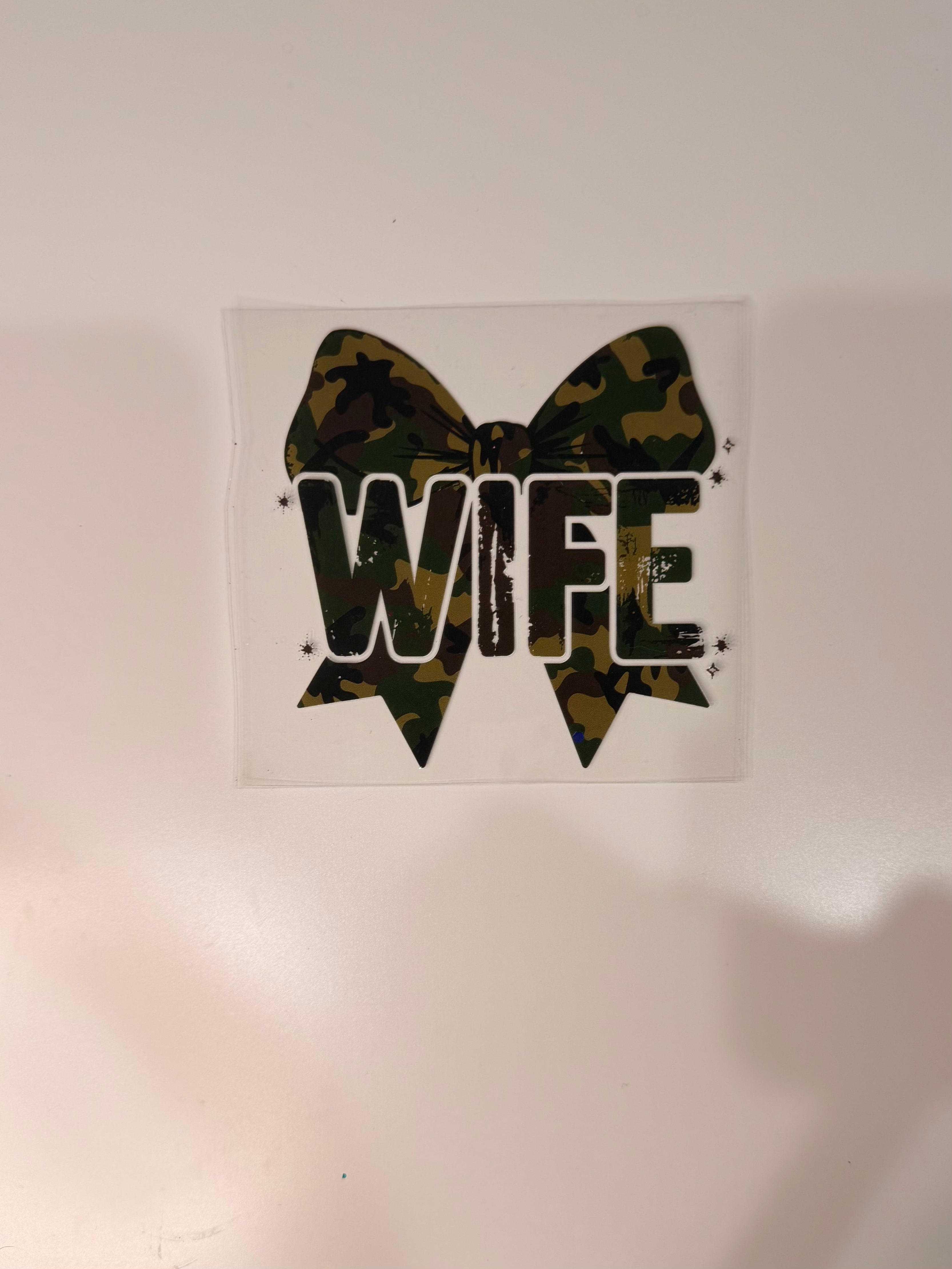 Family Wrap 002 cup design