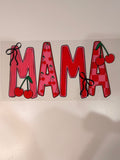 Family Wrap 005 cup design