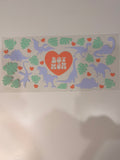 Family Wrap 009 cup design