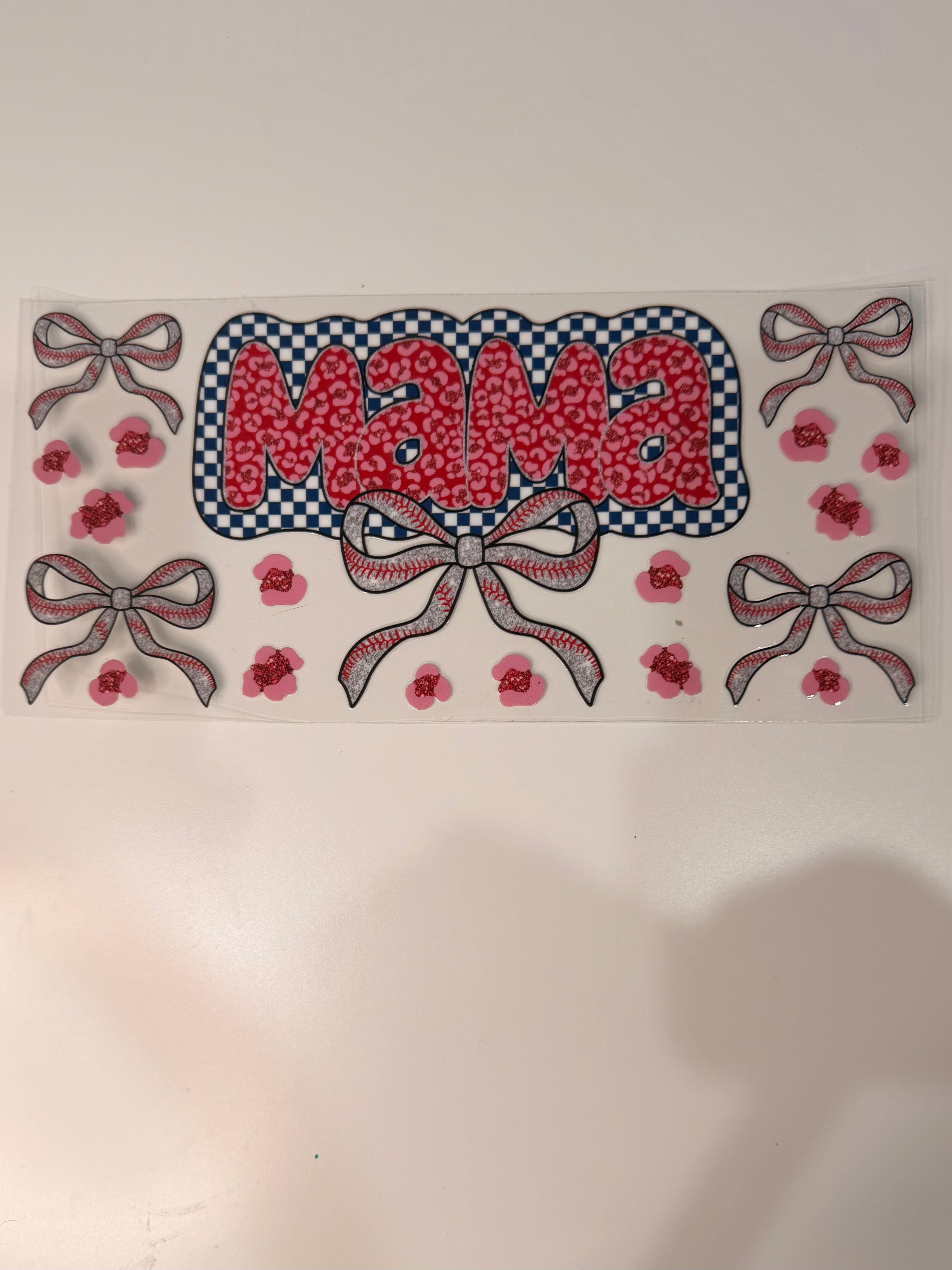 Family Wrap 014 cup design