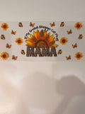 Family Wrap 015 cup design