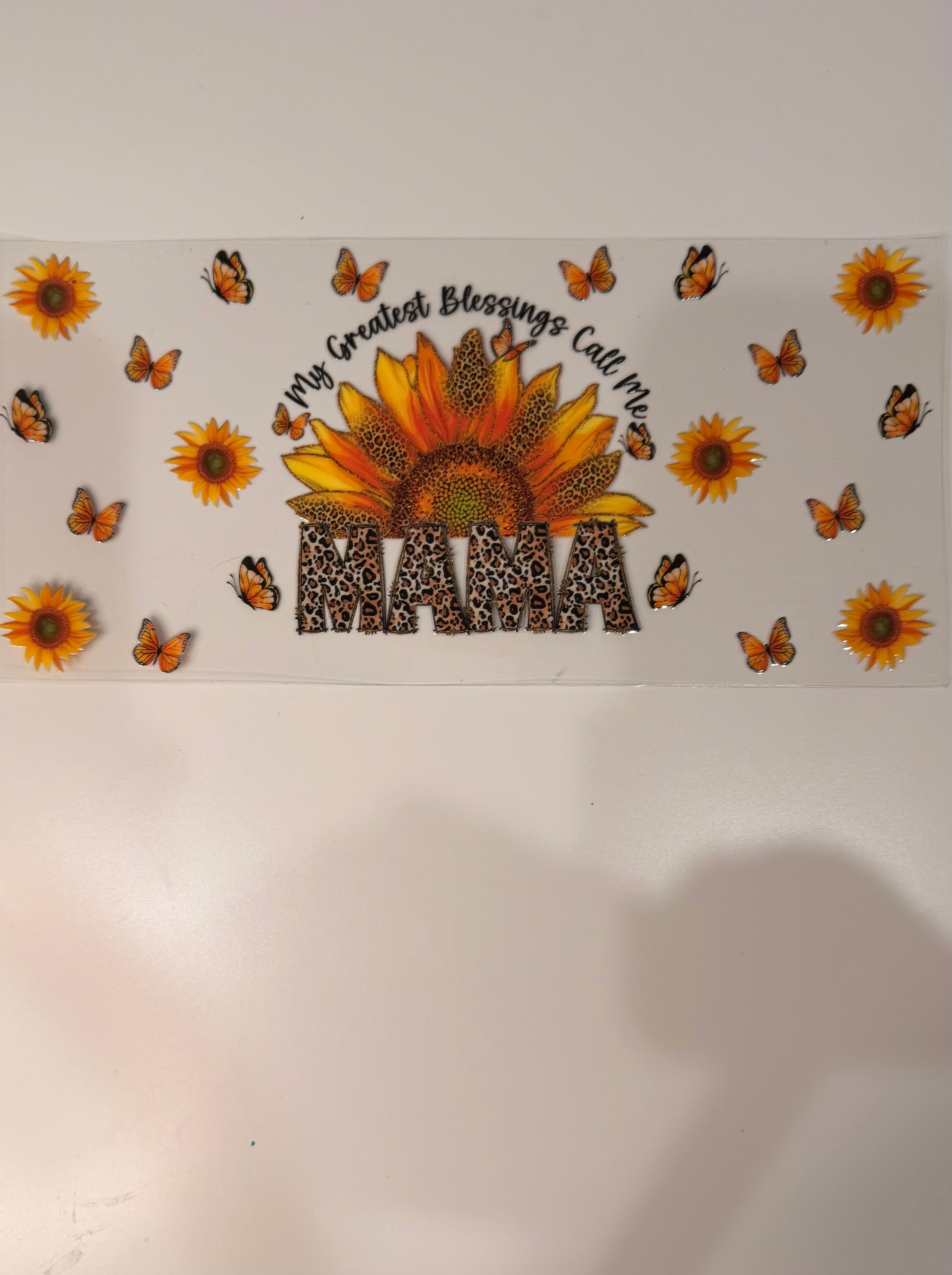 Family Wrap 015 cup design