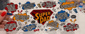 Family Wrap 022 cup design