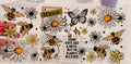 Family Wrap 027 cup design
