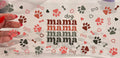 Family Wrap 030 cup design