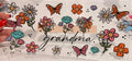 Family Wrap 033 cup design