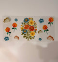 Floral & Nature Wrap 006 cup design