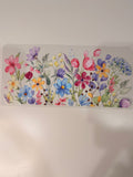 Floral & Nature Wrap 010 cup design