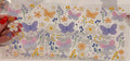 Floral & Nature Wrap 014 cup design