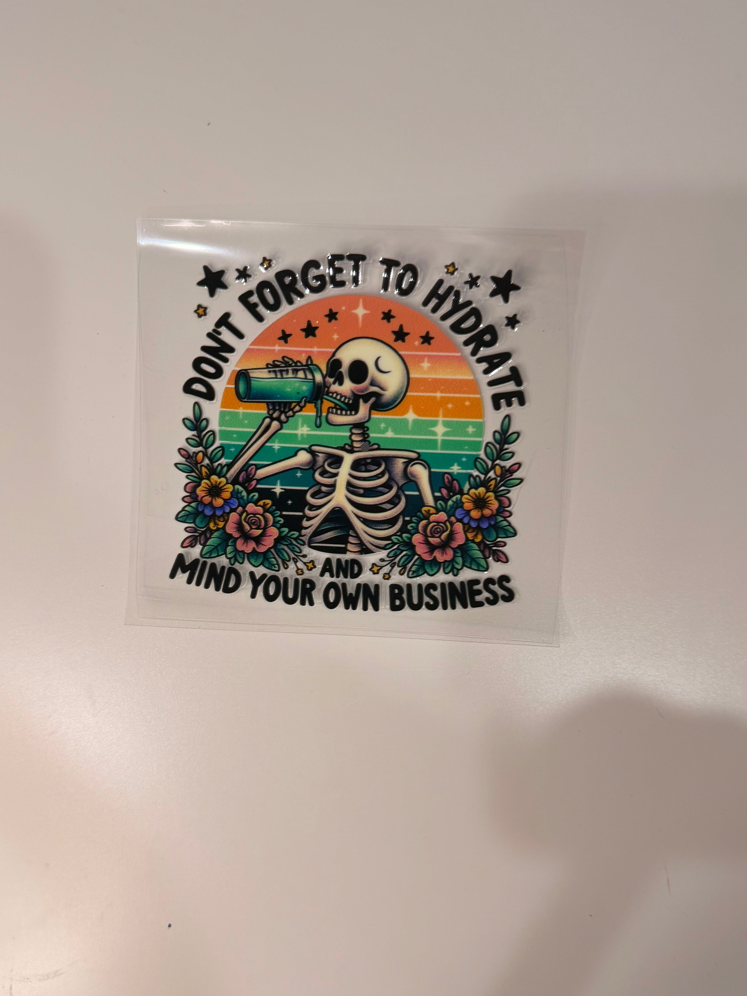 Funny & Sarcasm Wrap 001 cup design
