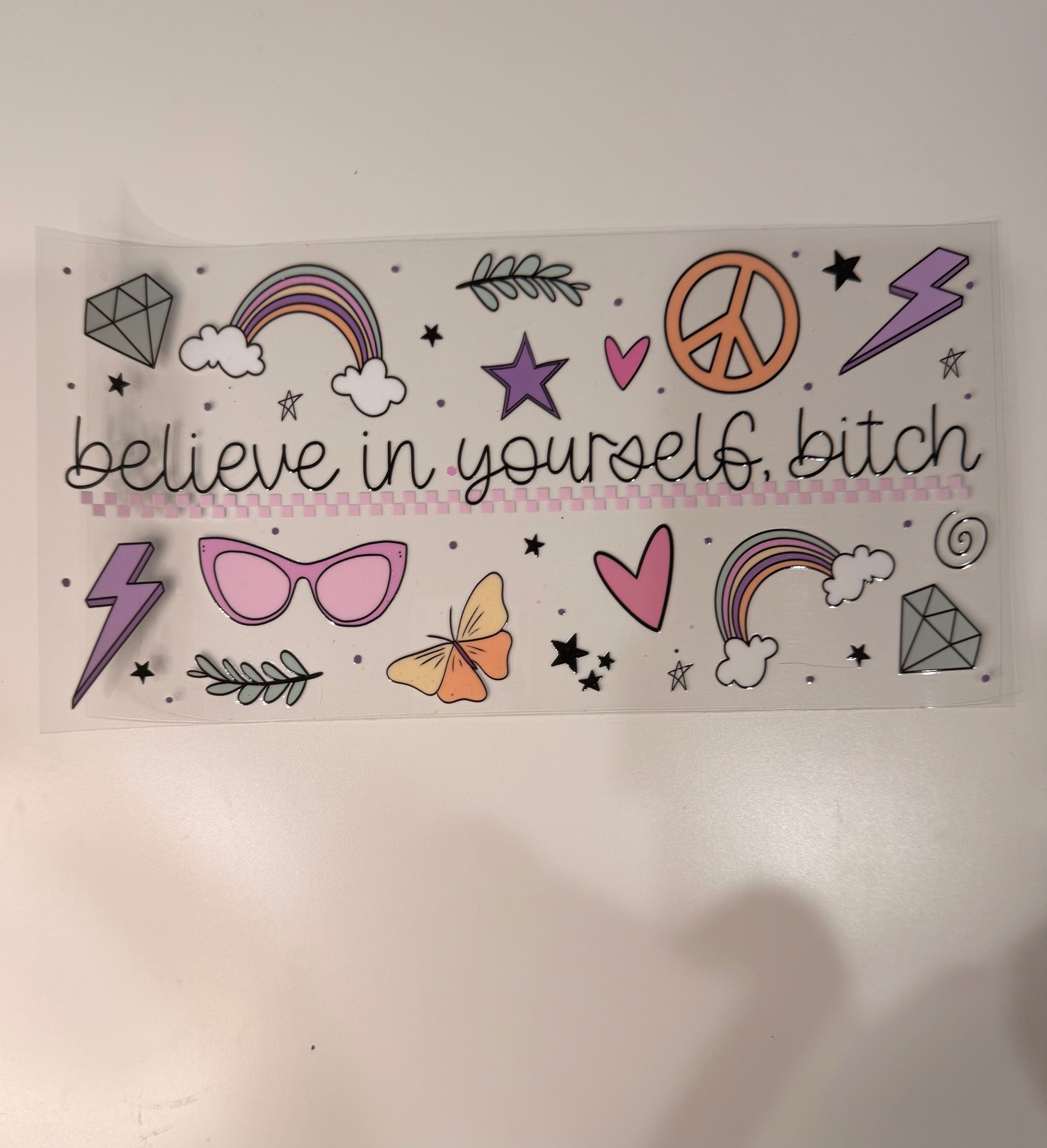 Funny & Sarcasm Wrap 002 cup design