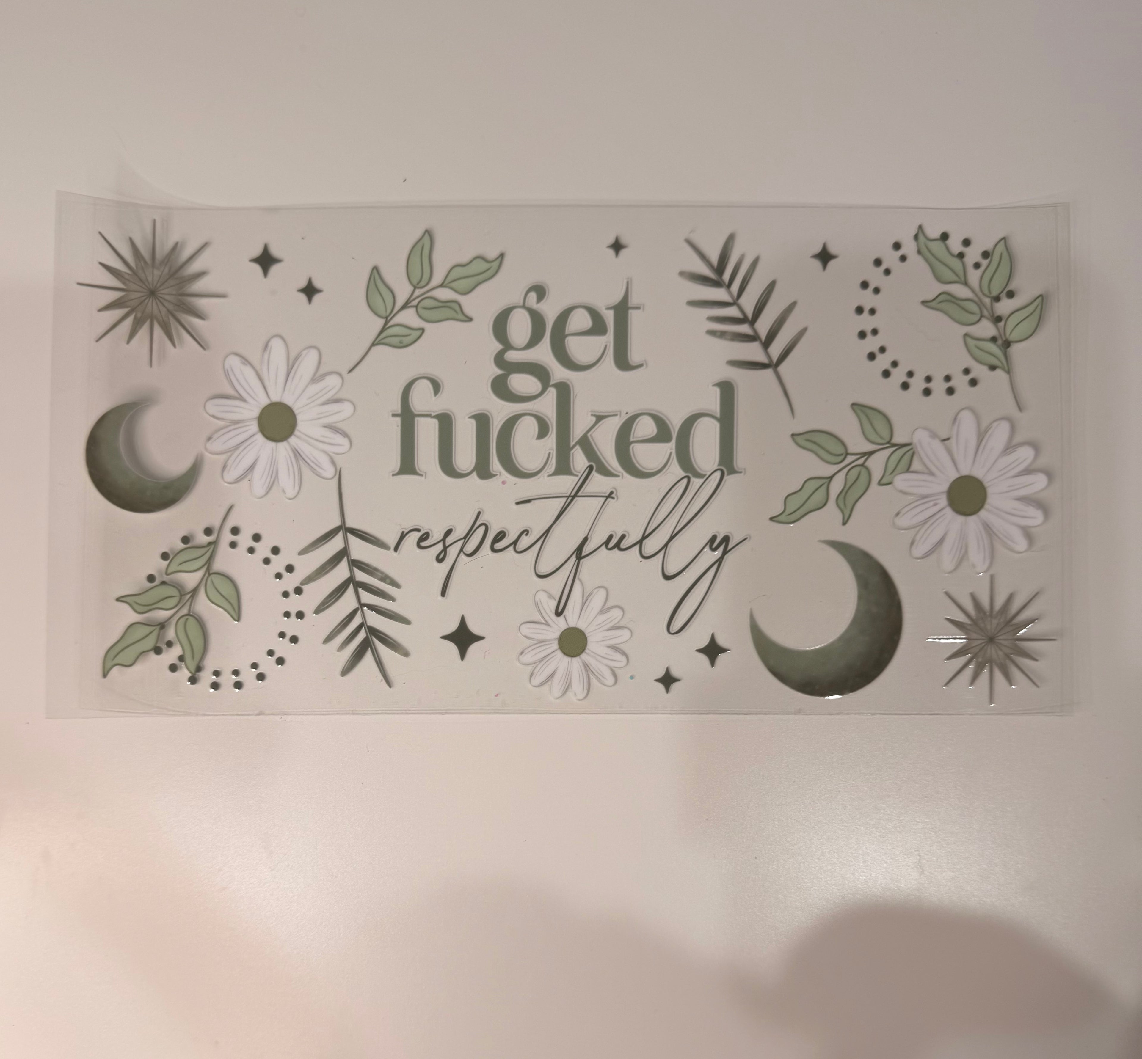 Funny & Sarcasm Wrap 004 cup design