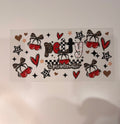 Funny & Sarcasm Wrap 005 cup design