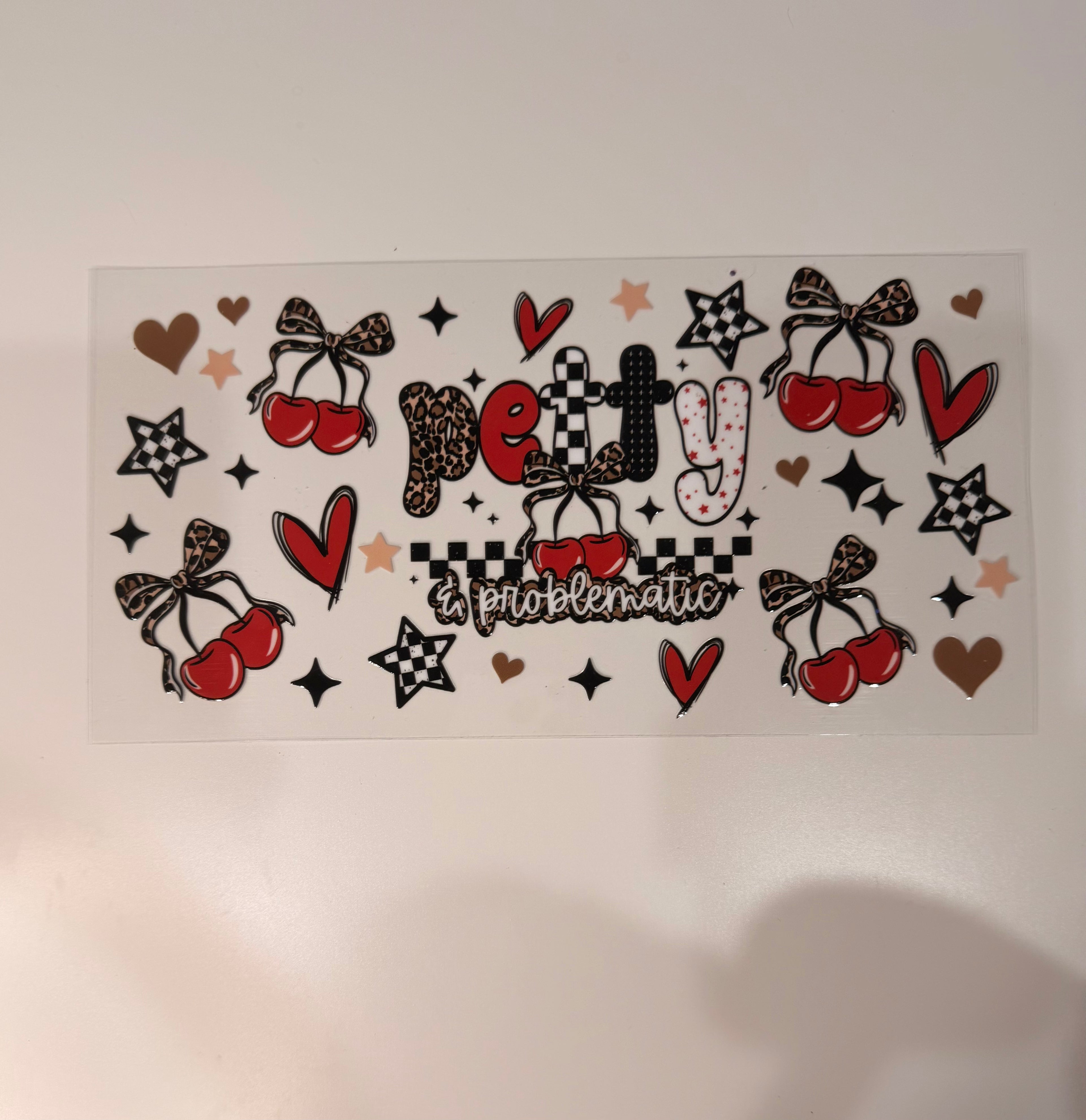 Funny & Sarcasm Wrap 005 cup design