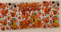 Horror & Halloween Wrap 006 cup design
