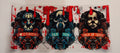 Horror & Halloween Wrap 011 cup design