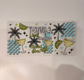 Seasonal Wrap 002 cup design