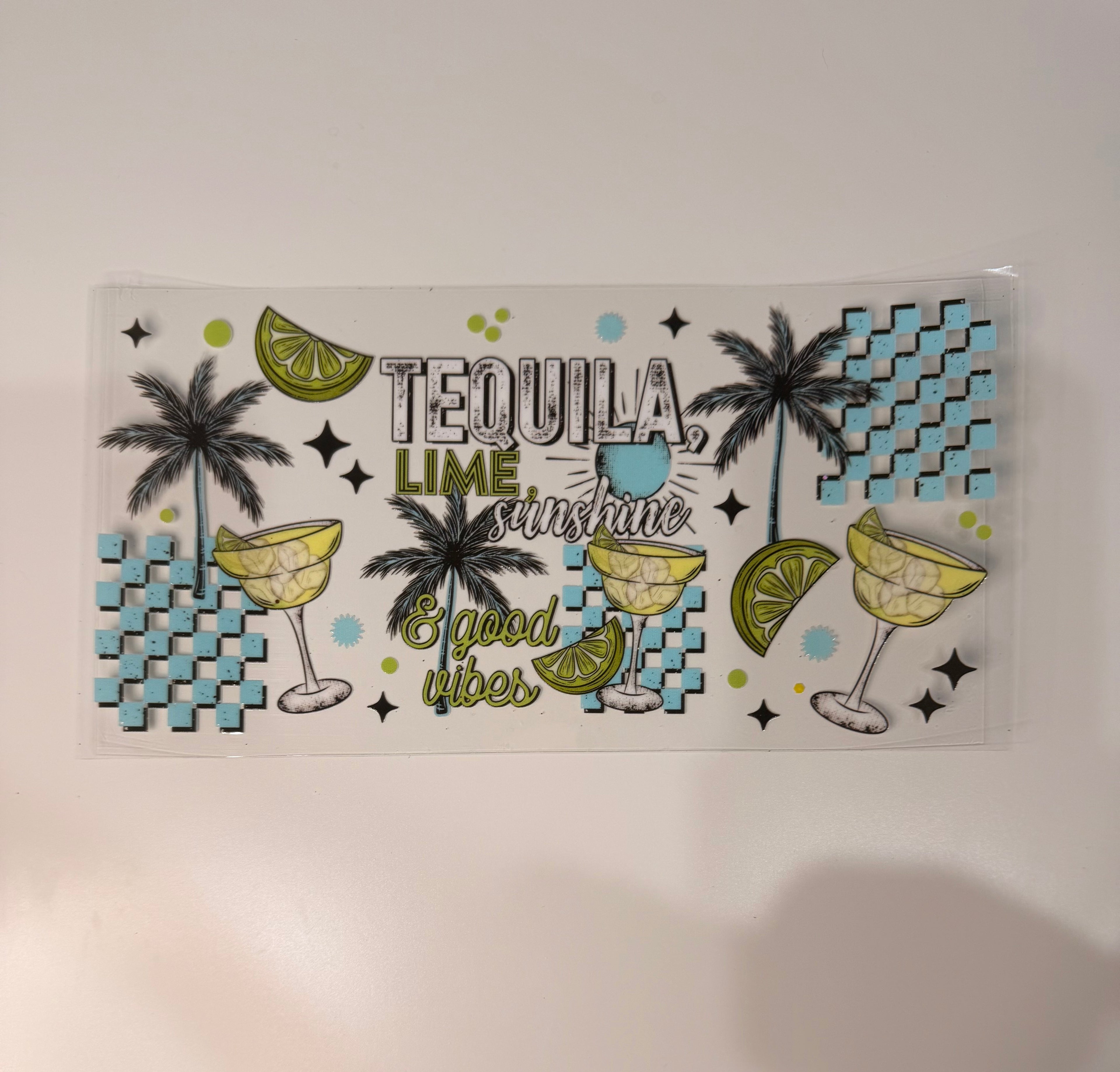 Seasonal Wrap 002 cup design