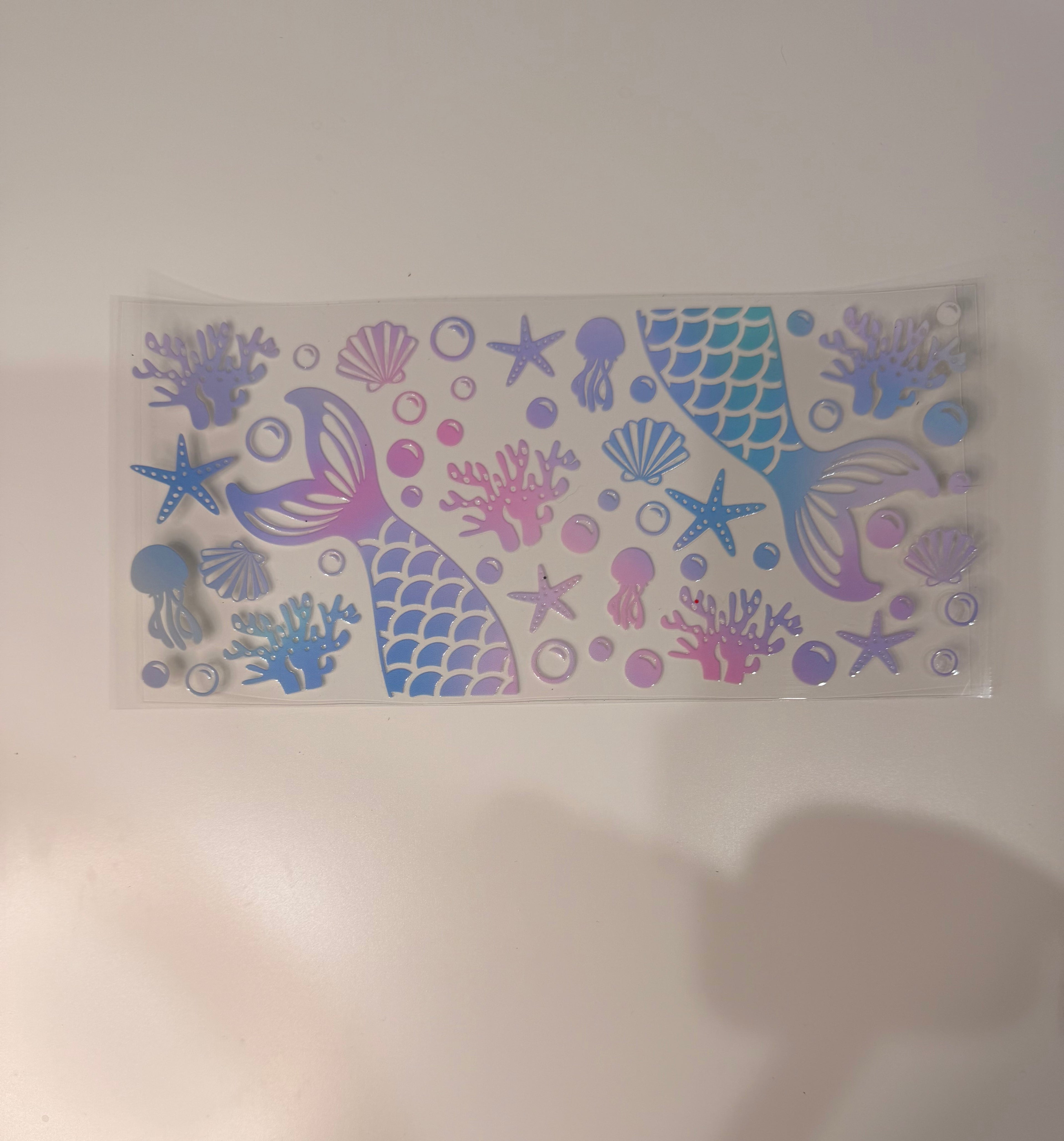 Seasonal Wrap 003 cup design
