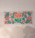Seasonal Wrap 007 cup design