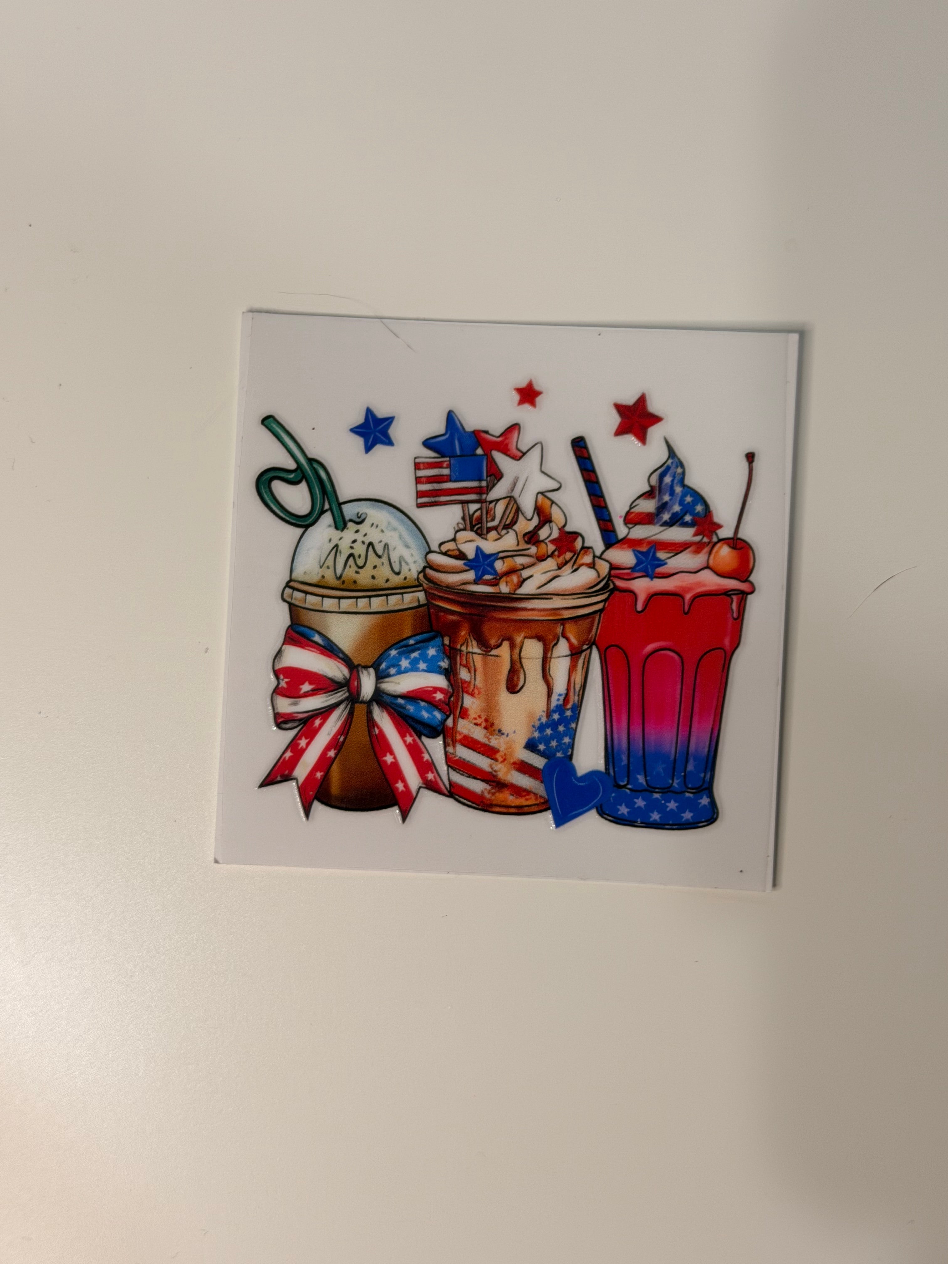 Seasonal Wrap 014 cup design