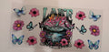 Seasonal Wrap 018 cup design